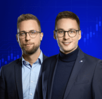 Lukas Kalnbach & Philipp Krug